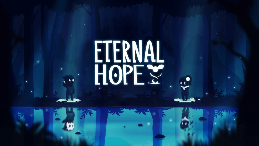 Eternal Hope — arte principal