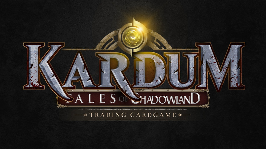 Kardum — Trading Card Game