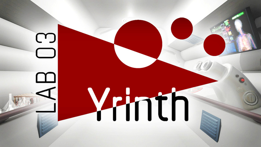 Lab03Yrinth — arte principal